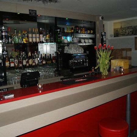Relais Du Prieure Hotel Le Magny  Ngoại thất bức ảnh