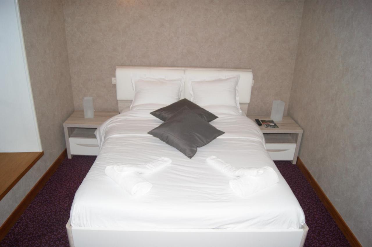 Relais Du Prieure Hotel Le Magny  Ngoại thất bức ảnh